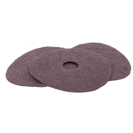 Mirka Ceramic Alumina Fiber Disc 5 P36, PK25 63-578-036